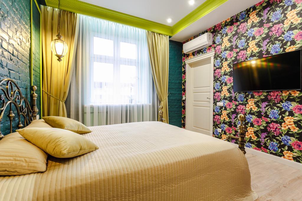 Ferienwohnung Royal Rent Minsk Exterior foto